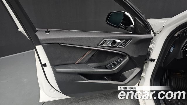 BMW 1-Series 118d Sport