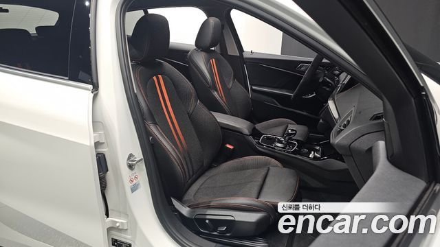 BMW 1-Series 118d Sport
