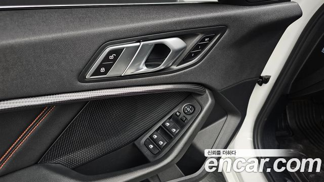 BMW 1-Series 118d Sport
