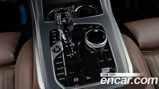 BMW X5 xDrive 40i M Sport