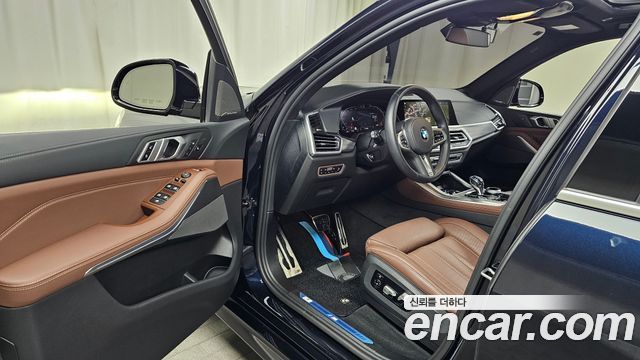 BMW X5 xDrive 40i M Sport