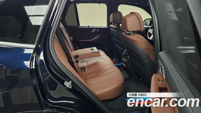 BMW X5 xDrive 40i M Sport