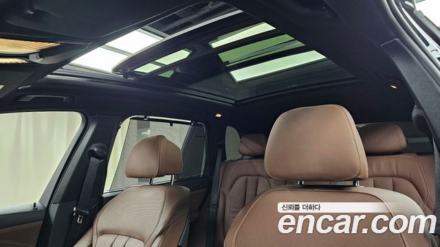 BMW X5 xDrive 40i M Sport