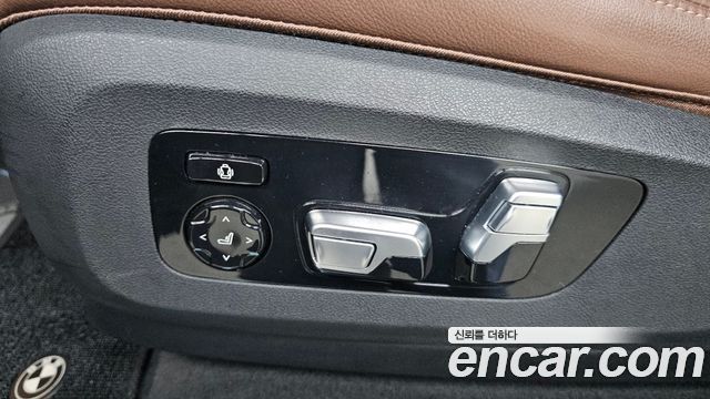 BMW X5 xDrive 40i M Sport