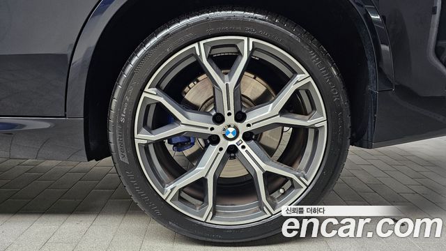 BMW X5 xDrive 40i M Sport