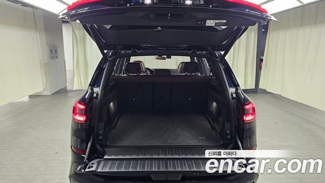 BMW X5 xDrive 40i M Sport