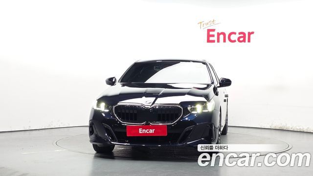 BMW 5-Series 530i xDrive M Sport