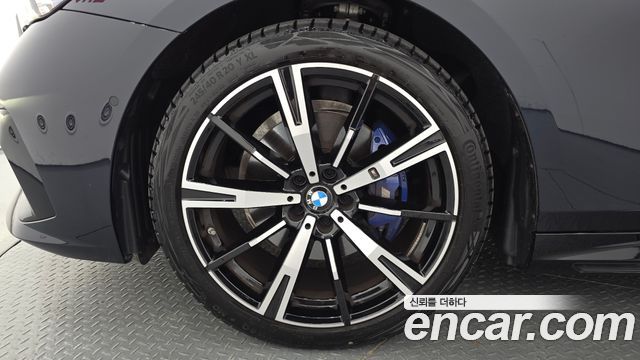 BMW 5-Series 530i xDrive M Sport