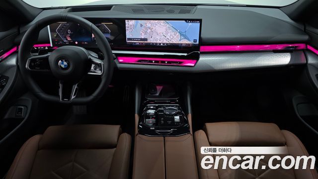 BMW 5-Series 530i xDrive M Sport