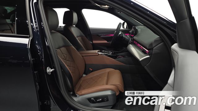 BMW 5-Series 530i xDrive M Sport