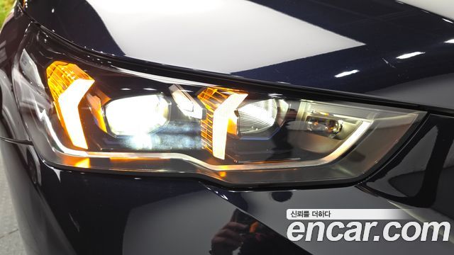 BMW 5-Series 530i xDrive M Sport