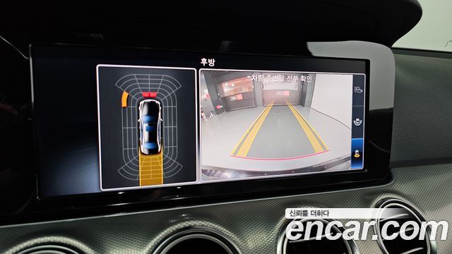Mercedes-Benz E-Class E200 Avantgarde