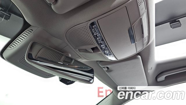 Mercedes-Benz E-Class E200 Avantgarde