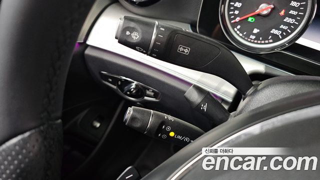Mercedes-Benz E-Class E200 Avantgarde