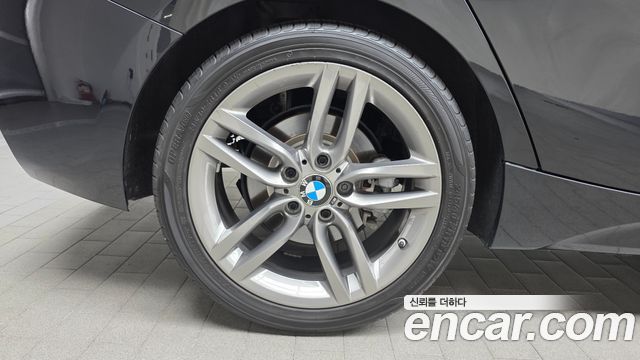 BMW 1-Series 118d M Sport Shadow 5 Door
