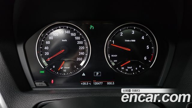 BMW 1-Series 118d M Sport Shadow 5 Door