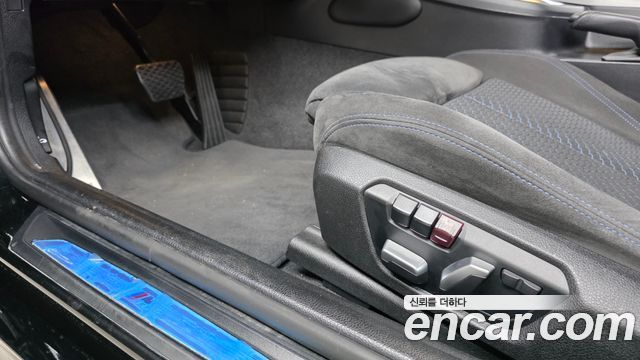 BMW 1-Series 118d M Sport Shadow 5 Door