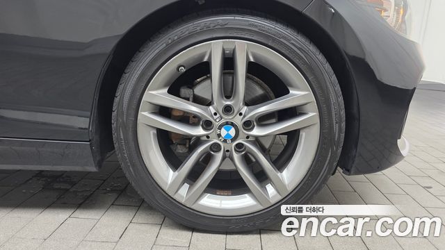 BMW 1-Series 118d M Sport Shadow 5 Door