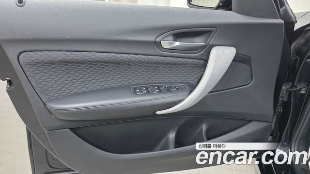 BMW 1-Series 118d M Sport Shadow 5 Door