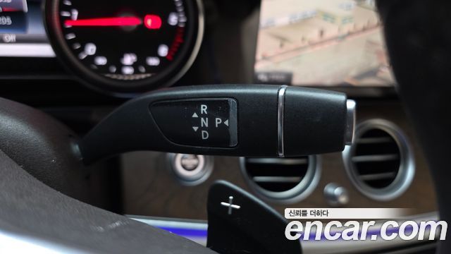 Mercedes-Benz E-Class E220d 4MATIC Exclusive