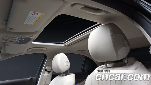 Mercedes-Benz E-Class E220d 4MATIC Exclusive