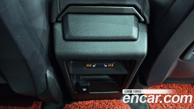 Land Rover Discovery Sport 2.0 TD4 HSE Luxury