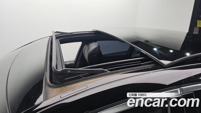 Mercedes-Benz S-Class S350 d 4MATIC