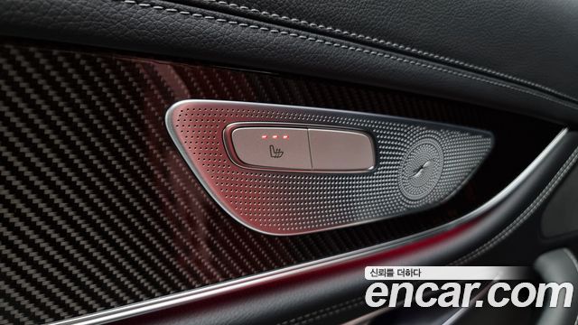 Mercedes-Benz CLS-Class AMG CLS53 4MATIC+