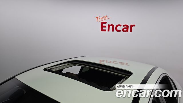 Mercedes-Benz E-Class E200 Avantgarde