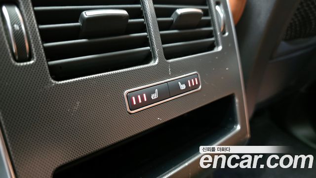 Land Rover Range Rover Sport 3.0 SDV6 HSE Dynamic