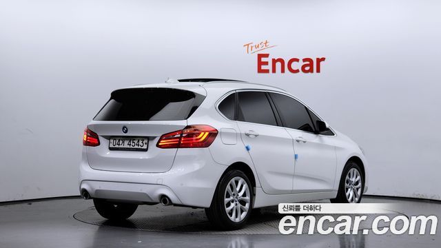 BMW 2-Series Joy