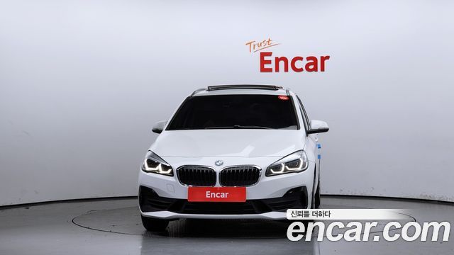 BMW 2-Series Joy