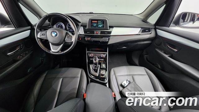 BMW 2-Series Joy