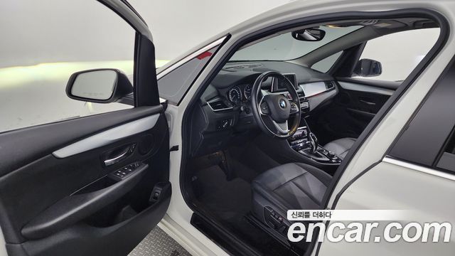BMW 2-Series Joy