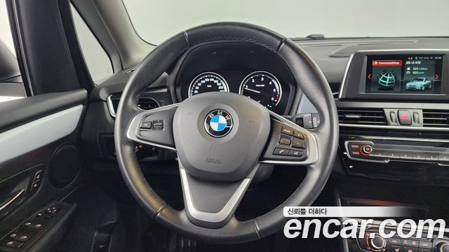 BMW 2-Series Joy