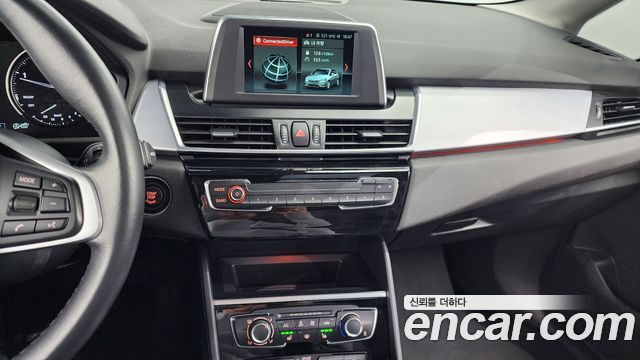 BMW 2-Series Joy