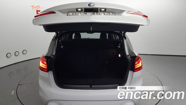 BMW 2-Series Joy