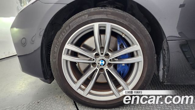 BMW Gran Turismo 630i xDrive M Sport