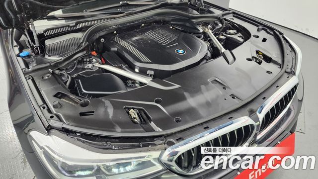 BMW Gran Turismo 630i xDrive M Sport