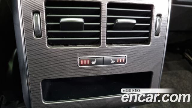 Land Rover Range Rover Sport 3.0 SDV6 HSE Dynamic
