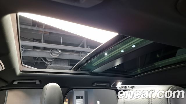 Land Rover Range Rover Sport 3.0 SDV6 HSE Dynamic