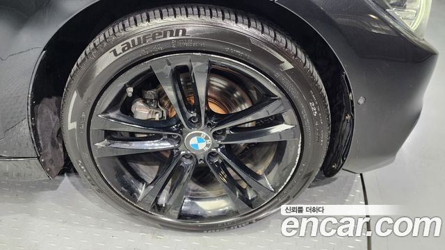 BMW 4-Series 420d xDrive Sport GranCoupe