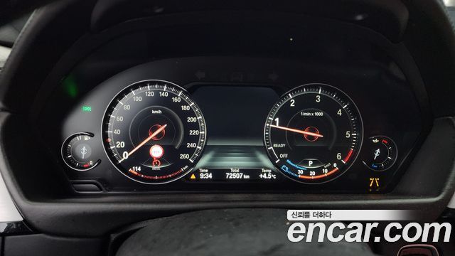 BMW 4-Series 420d xDrive Sport GranCoupe