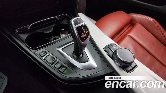 BMW 4-Series 420d xDrive Sport GranCoupe