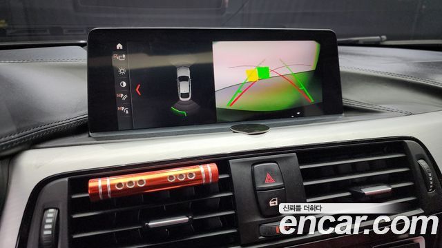 BMW 4-Series 420d xDrive Sport GranCoupe