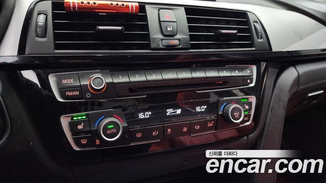 BMW 4-Series 420d xDrive Sport GranCoupe