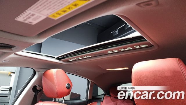 BMW 4-Series 420d xDrive Sport GranCoupe