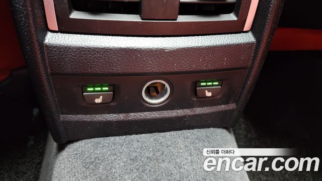 BMW 4-Series 420d xDrive Sport GranCoupe