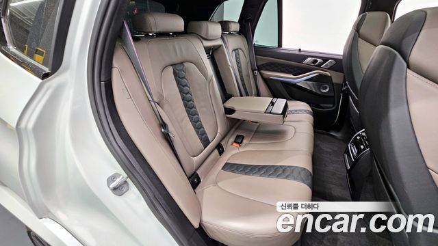 BMW X5M 4.4 Competition