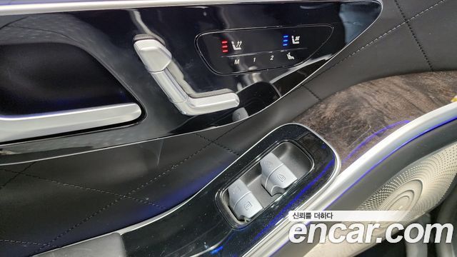 Mercedes-Benz S-Class S580L 4MATIC